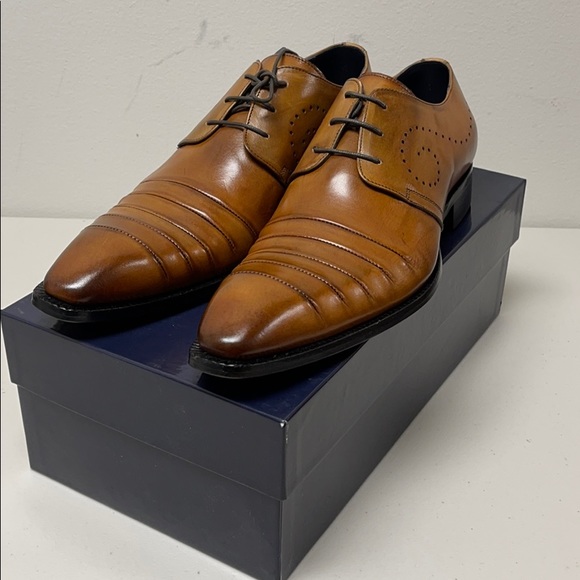 Duca by RAVELLO-Cognac - Picture 2 of 8